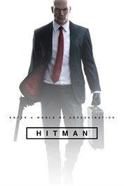 Hitman